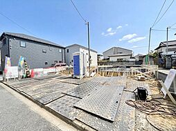 千葉県松戸市常盤平西窪町