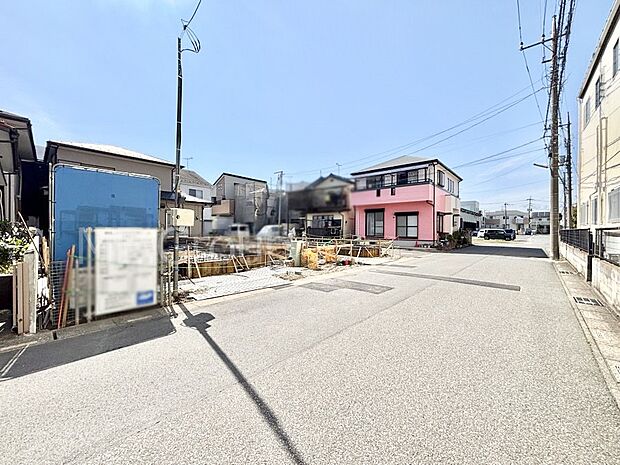 ここから始まる新生活を応援いたします