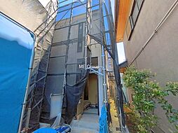 埼玉県川口市赤井３丁目