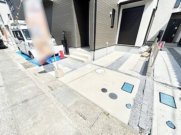カースペース有