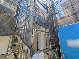 埼玉県川口市赤井３丁目