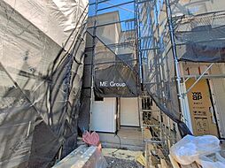 埼玉県川口市赤井３丁目