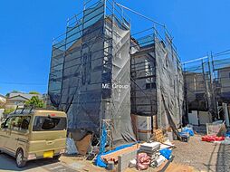 埼玉県川口市赤井３丁目