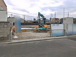 埼玉県八潮市八潮７丁目