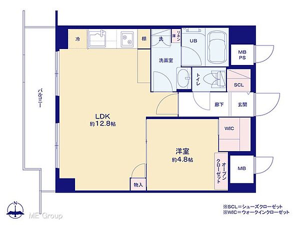 間取り：313004717562