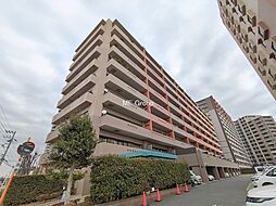 クレストフォルム浦安弐番館