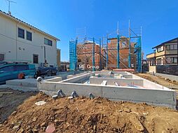 千葉県市川市柏井町３丁目