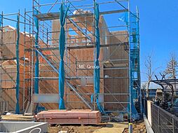 千葉県市川市柏井町３丁目