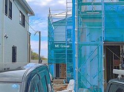 千葉県市川市柏井町３丁目