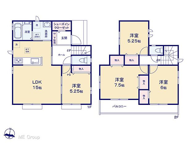 図面と異なる場合は現況を優先