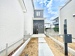 埼玉県草加市谷塚仲町