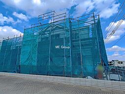 埼玉県草加市谷塚仲町