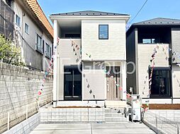 千葉県柏市大津ケ丘１丁目