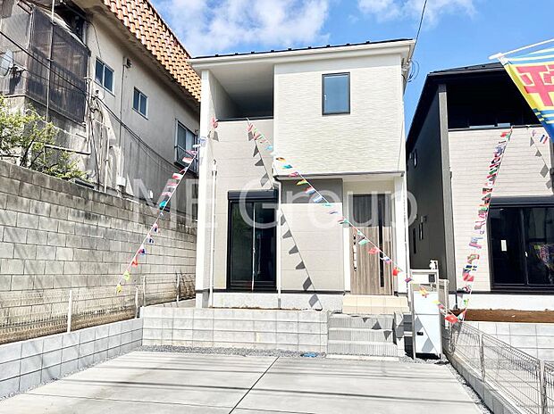 暮らしやすさと居心地の良さにこだわったシンプルで飽きのこないデザイン !