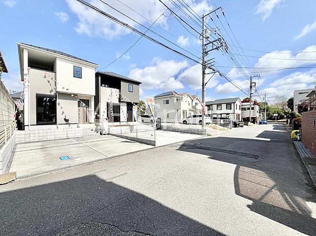 堂々完成！！ ここから始まる新生活を応援いたします！ 