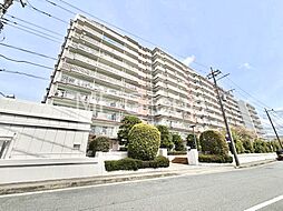 グリーンパーク鳩ヶ谷Ｂ棟