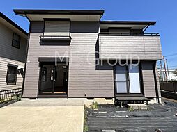 千葉県白井市桜台３丁目