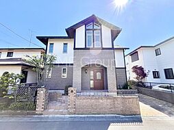 千葉県白井市大山口１丁目