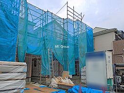 埼玉県草加市青柳６丁目