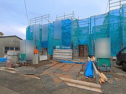 埼玉県草加市青柳６丁目