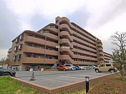 モナーク北越谷