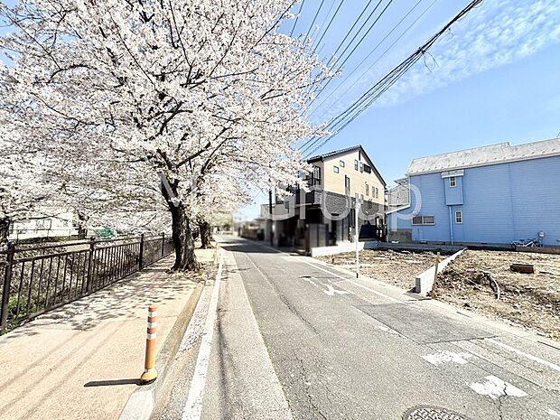 ここから始まる新生活を応援いたします