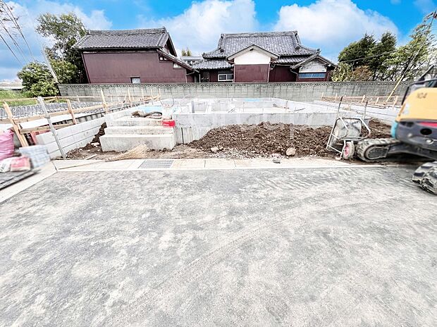 溢れる陽光でご家族の笑顔も輝く　