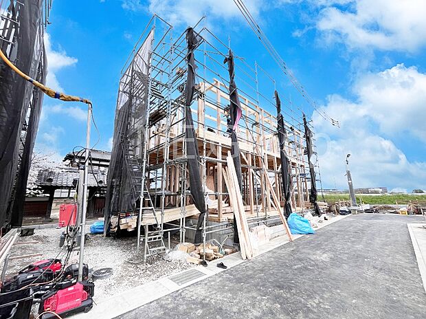 ここから始まる新生活を応援いたします