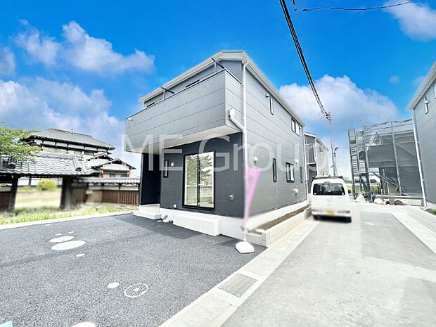 ここから始まる新生活を応援いたします