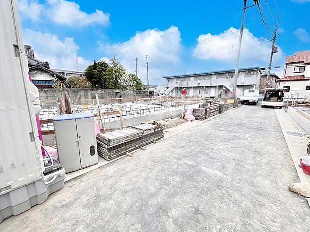 ここから始まる新生活を応援いたします