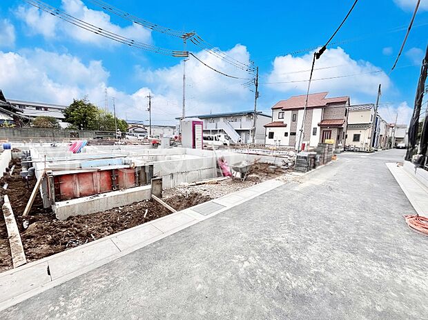 ここから始まる新生活を応援いたします