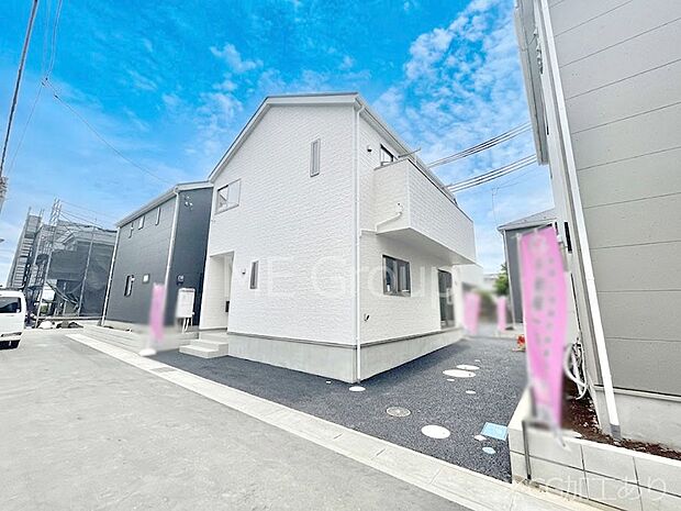 ここから始まる新生活を応援いたします