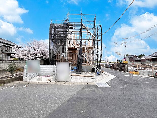 ここから始まる新生活を応援いたします