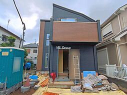 千葉県市川市稲越１丁目