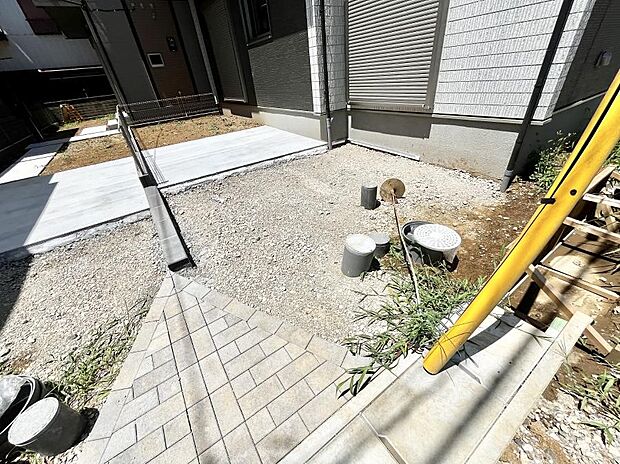 生活に欠かせない駐車スペース。