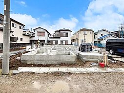 千葉県松戸市西馬橋２丁目