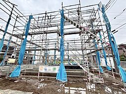 千葉県松戸市西馬橋２丁目