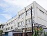 周辺：小学校 640m 江戸川区立本一色小学校