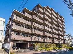 レーベンハイム五反野グランステージ