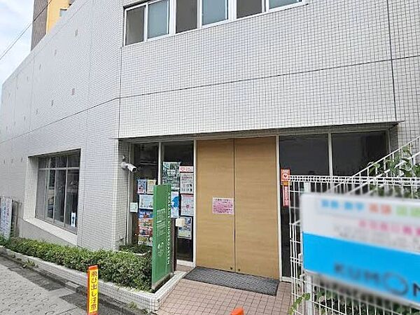 幼稚園・保育園 1700m 赤羽幼稚園 赤羽こども園