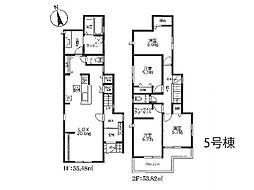 千葉県野田市木間ケ瀬