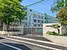 周辺：小学校 220m 豊島区立椎名町小学校