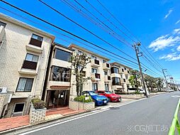 ソフトタウン石神井台