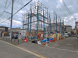 東京都葛飾区水元５丁目