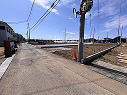 千葉県野田市木間ケ瀬