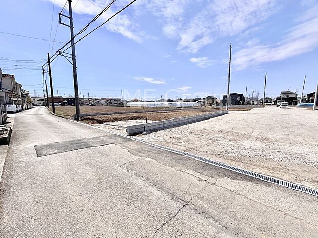 溢れる陽光でご家族の笑顔も輝く