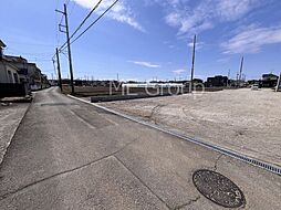 千葉県野田市木間ケ瀬