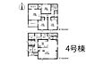 間取り：間取り