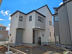 埼玉県草加市新善町