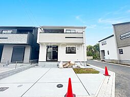 埼玉県草加市新善町